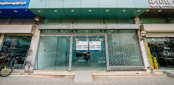 معرض  للايجار في وسط الرياض، الرياض - معرض فاخر للايجار في الرياض