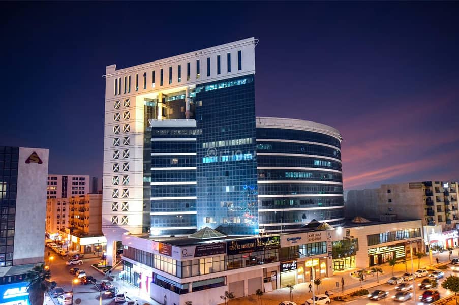 Luxury Offices for Rent in Al Olaya, North Riyadh Luxury Offices for Rent in Al Olaya, North Riyadh