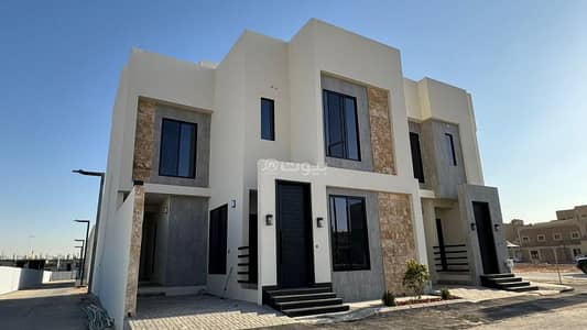 6 Bedroom Villa for Sale in West Riyadh, Riyadh - Al Riyadh, Dhahrat Laban neighborhood