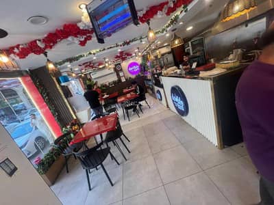 معرض  للايجار في وسط الرياض، الرياض - محل للإيجار - حي البطحاء