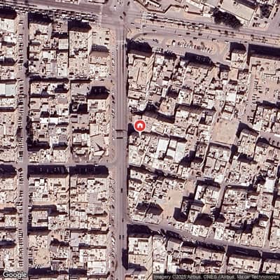 Studio for Rent in Al Dawasir, Dammam - Dammam, Al-Khazzan Street, before the King Abdulaziz Street signal.