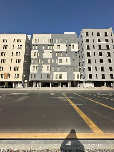 فلیٹ 5 غرف نوم للبيع في شمال جدة، جدة - شقق للبيع حي الريان جدة