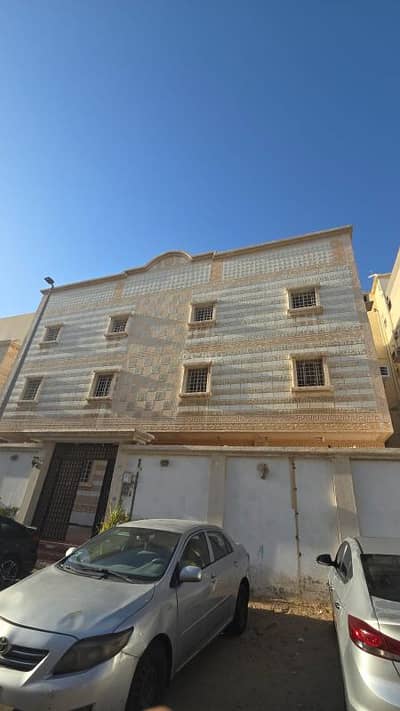عمارة سكنية  للبيع في جنوب جدة، جدة - عقار للبيع