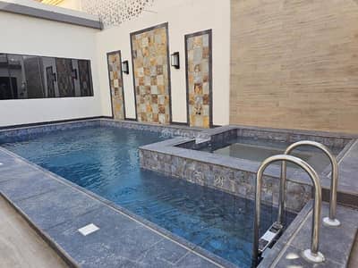 شقة 3 غرف نوم للايجار في شرق الرياض، الرياض - شقة فاخرة للايجار