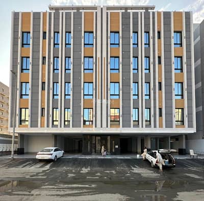 فلیٹ 5 غرف نوم للبيع في شمال جدة، جدة - شقق للبيع حي الريان جدة