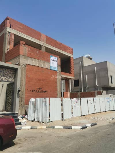 5 Bedroom Villa for Sale in North Jeddah, Jeddah - Villa for sale in al salehiyah, jeddah
