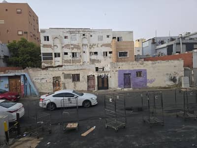 ارض سكنية  للبيع في شمال جدة، جدة - أرض سكنية للبيع في مشرفة، جدة