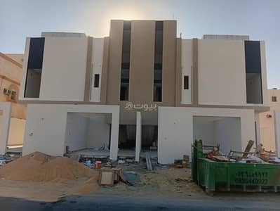 5 Bedroom Flat for Sale in Badr, Dammam - Luxury duplex apartment