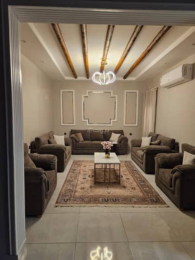 6 Bedroom Villa for Sale in South Jeddah, Jeddah - Villa For Sale in Al Frosyah, Jeddah