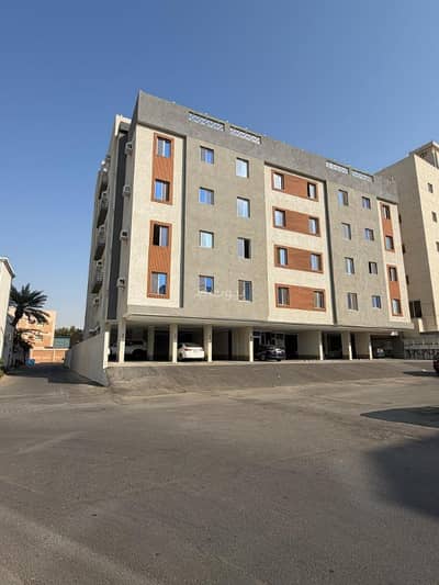 4 Bedroom Flat for Sale in North Jeddah, Jeddah - A distinctive apartment in Al Safa next to a park and schools.