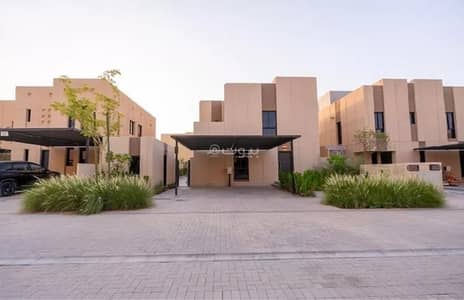 فیلا 4 غرف نوم للايجار في سدرة، الرياض - فيلا للإيجار في سدرة، الرياض