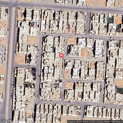 Residential Land for Sale in An Nahdah, Al Dilam - Residential land for sale in Al Nahda, Al Dalem