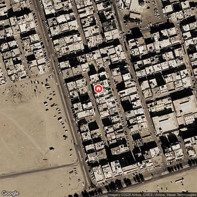 استوديو  للايجار في شمال جدة، جدة - شقة استوديو للإيجار في العزيزية, جدة