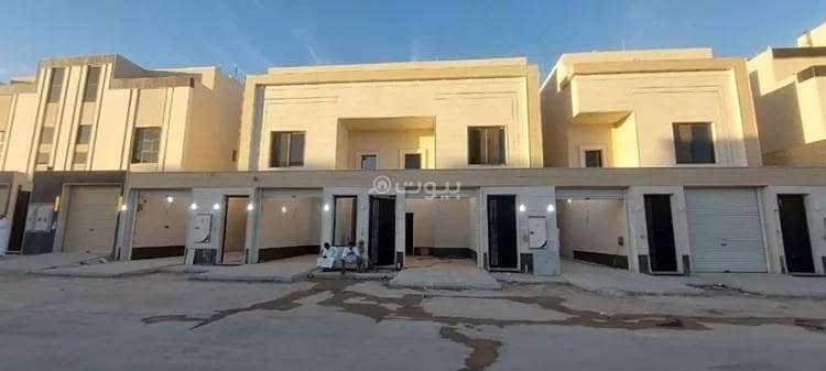 Floor For Sale in Tuwaiq, West Riyadh