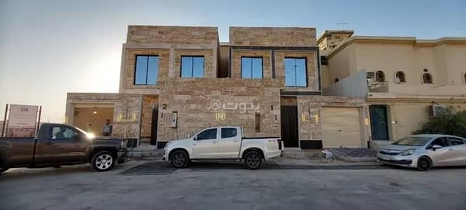 فیلا 7 غرف نوم للبيع في غرب الرياض، الرياض - فيلا للبيع في العوالي، غرب الرياض