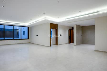 فلیٹ 5 غرف نوم للبيع في شمال جدة، جدة - عقار فاخر بقرب طريق الملك بجدة - حي النهضة - شركة نخبة المباني للتطوير العقاري