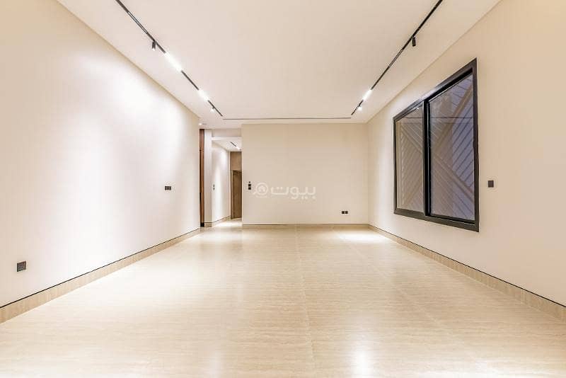 Near Jeddah Beach - Apartment for sale by Nukhba Al-Mabani Real Estate Development Company in Al-Hamra, Jeddah