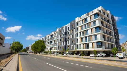 6 Bedroom Flat for Sale in North Jeddah, Jeddah - Luxury property - near the train station in Jeddah, Nukhbat Al-Bina'a Real Estate Development Company, Al-Faiha neighborhood.