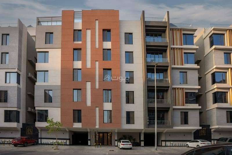 Luxury property near the park, prime location - Darb Al-Haramain plan - Nokhbah Real Estate Development Company, Al-Faiha neighborhood
