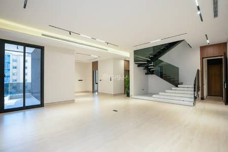 فلیٹ 3 غرف نوم للبيع في وسط جدة، جدة - شقة دوبلكس بطابقين - بجانب البحر - للبيع شركة نخبة المباني للتطوير العقاري في الحمرا، جدة