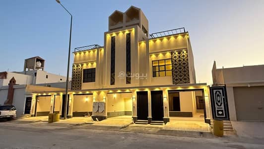 دور 5 غرف نوم للبيع في حي نوارة، المزاحمية منطقة الرياض - طابق للبيع في حي نوارا، محافظة المزاحمية الرياض