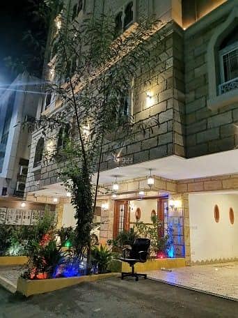 2 Bedroom Flat for Rent in North Jeddah, Jeddah - A two-bedroom apartment for rent in Al-Bawadi, Jeddah