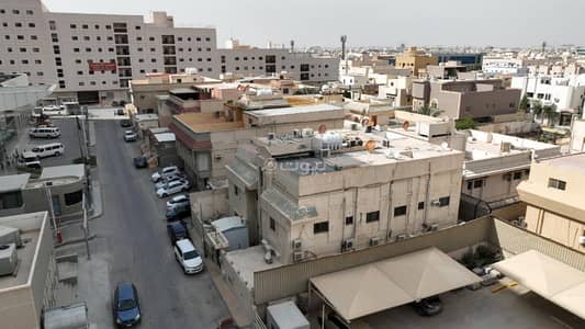 عمارة سكنية  للبيع في شمال الرياض، الرياض - عمارة للبيع في حي العليا