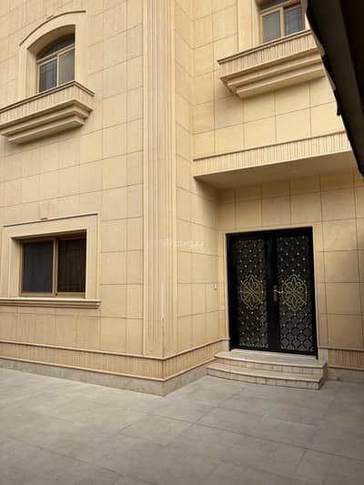 4 Bedroom Villa for Rent in King Salman, Riyadh - For rent a villa in a prime location