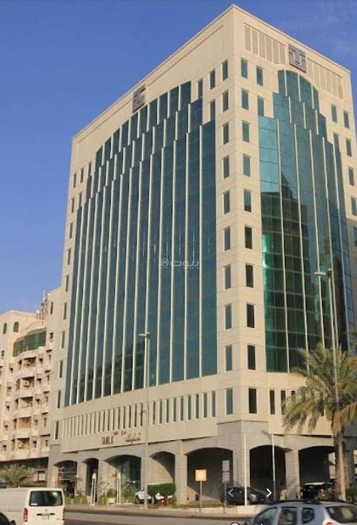 Office for rent in Al Baghdadiyah Al Gharbiyah, North Jeddah Office for rent in Al Baghdadiyah Al Gharbiyah, North Jeddah