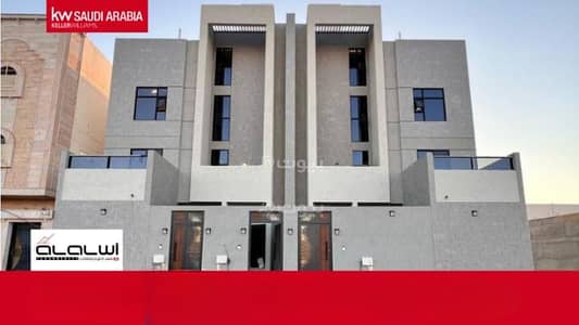3 Bedroom Apartment for Sale in Shuran, Madina - Apartment For Sale in Shuran, Madina