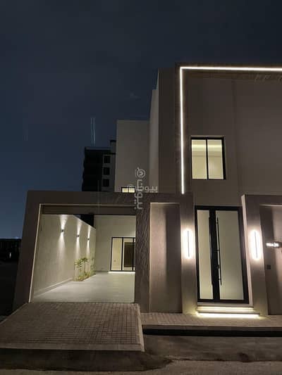 4 Bedroom Villa for Sale in Al Shulah, Dammam - 4 Bedroom Villa For Sale in Al Shulah, Dammam