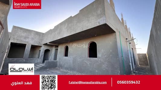 6 Bedroom Floor for Sale in Wadi Al Battan, Madina - House for sale on Wadi Al-Batan Street 31, Wadi Al-Batan neighborhood, Medina, Al-Madinah region
