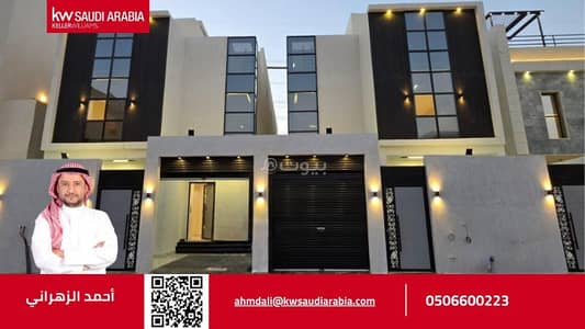 فیلا 11 غرف نوم للبيع في شمال جدة، جدة - فيلا للبيع بشارع جبل الديلي ,حي الرحمانية ,مدينة جدة