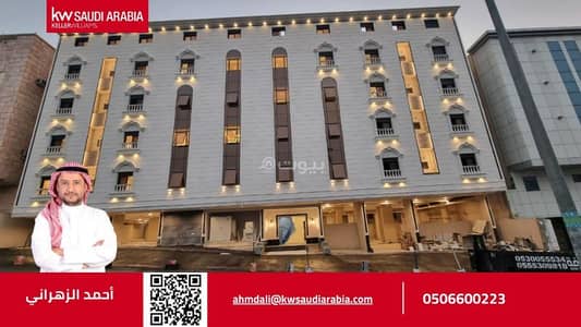 Residential Building for Sale in Al Khalidiyah, Makkah - Building (Hotel) for sale on Ghazi bin Dhafir Street, Al-Khalidiya, Mecca, Makkah Province Residential Building for Sale in Al Khalidiyah, Makkah - Building (Hotel) for sale on Ghazi bin Dhafir Street, Al-Khalidiya, Mecca, Makkah Province