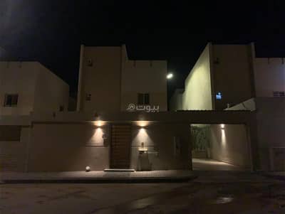 فیلا 5 غرف نوم للايجار في شرق الرياض، الرياض - فيلا للايجار في الجنادرية، شرق الرياض