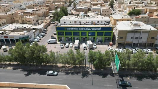 عمارة سكنية  للبيع في شرق الرياض، الرياض - عمارة للبيع في النسيم الغربي، الرياض