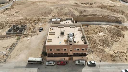 عمارة سكنية  للبيع في جنوب الرياض، الرياض - عمارة للبيع في حي الغنامية، الرياض