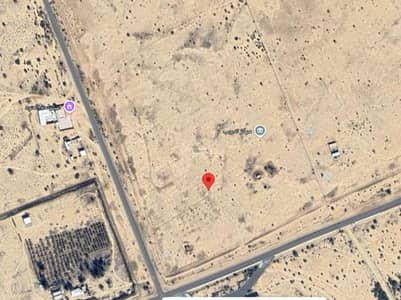 Residential Land for Sale in Taif - Land for sale on Street 000, Taif City, Makkah Region