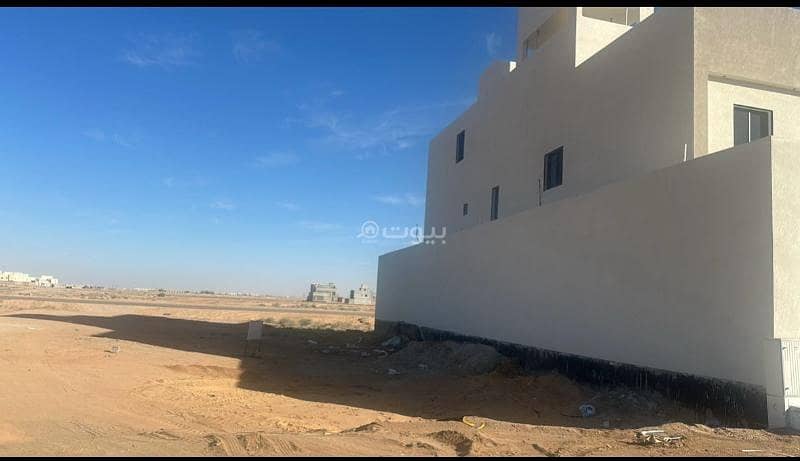 Land for sale on Street 000, Al-Nahda neighborhood, Al-Shanana city, Qassim region