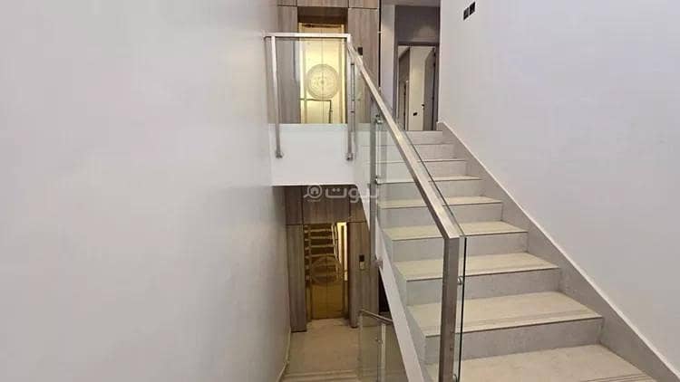 An Apartment For Sale In Al-Janadriyah District, Riyadh City. An Apartment For Sale In Al-Janadriyah District, Riyadh City.