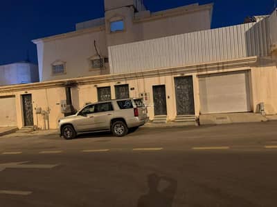 6 Bedroom Villa for Sale in East Riyadh, Riyadh - Villa for sale on Ahmed Al-Manquor Street, Al-Ruwaibi District, Riyadh City, Riyadh Region