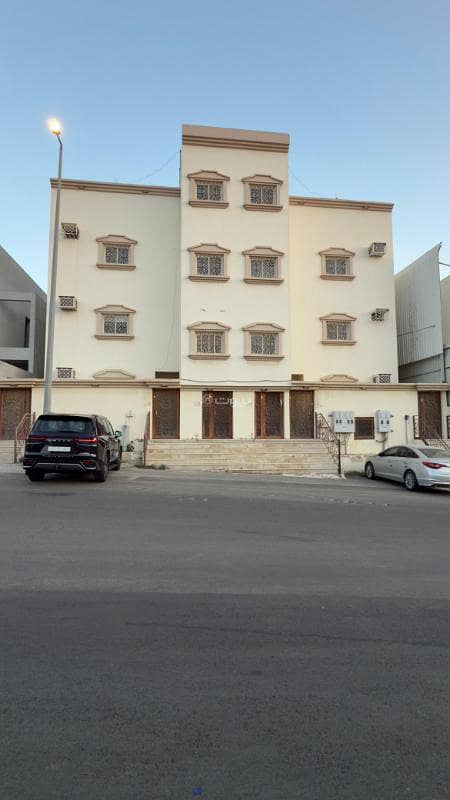 Building for sale on Ibn Al-Taj Street, Al-Naseem District, Khamis Mushait City, Asir Region