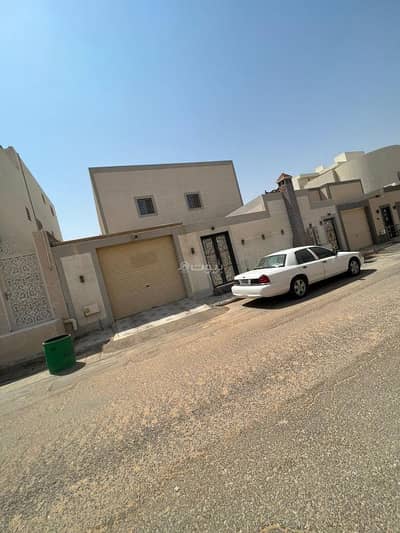 6 Bedroom Villa for Sale in Al Muraydeesiyah Al Janubiyah, Buraydah Al Qassim Region - Villa for sale on Al-Muridisiyyah Street 54, Al-Muridisiyyah South neighborhood, Buraidah City, Al-Qassim Region.