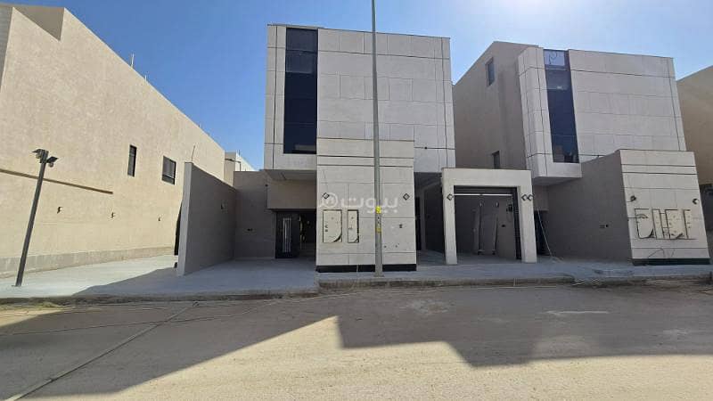 House for sale on 000 Street, Al-Janadariyah Neighborhood, Riyadh City, Riyadh Region