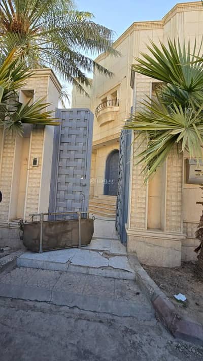 فیلا 5 غرف نوم للبيع في شمال الرياض، الرياض - فيلا للبيع في شارع عالية, حي المروج, مدينة الرياض, منطقة الرياض