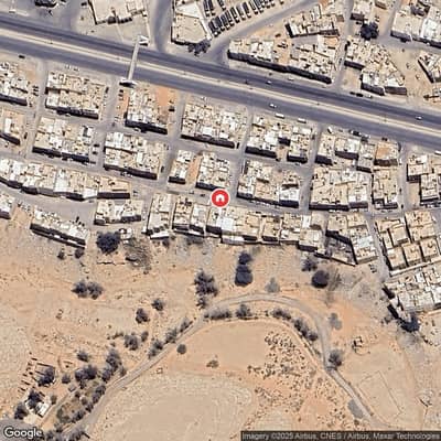 Residential Building for Sale in West Riyadh, Riyadh - Building for sale on Ahmed bin Khalil Street, Al-Areeja neighborhood, Riyadh City, Riyadh Region