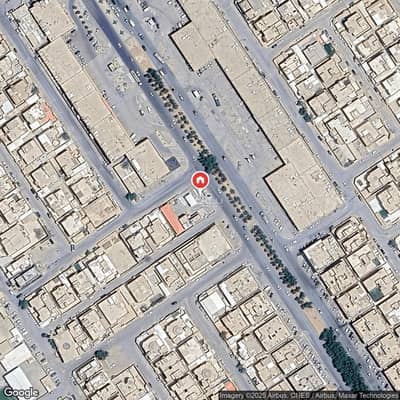 Showroom for Rent in West Riyadh, Riyadh - Exhibition Building For Rent in Dhahrat Al Badiah, Riyadh