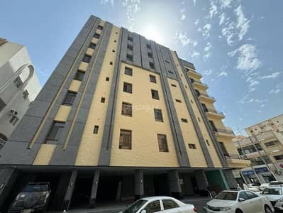 5 Bedroom Flat for Sale in North Jeddah, Jeddah - Apartment for sale on Abu Al-Hassan Al-Hamdani Street, Al-Bawadi district, Jeddah city, Makkah Region