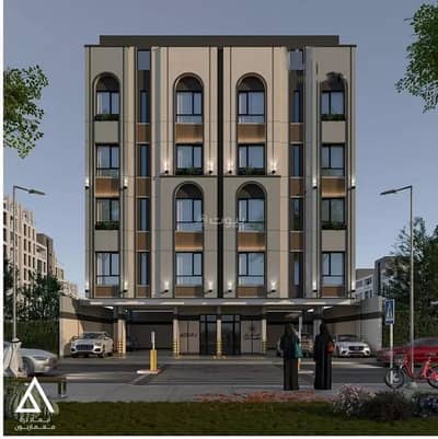 شقة 3 غرف نوم للبيع في شمال جدة، جدة - شقة للبيع في العزيزية، جدة