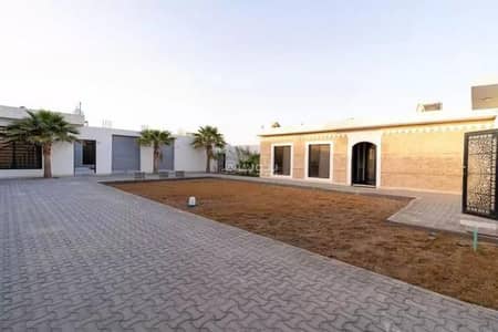 6 Bedroom Rest House for Sale in North Riyadh, Riyadh - istiraha for sale in Al Kair District, North Riyadh
